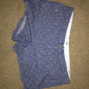 Old a Navy Everyday Shorts